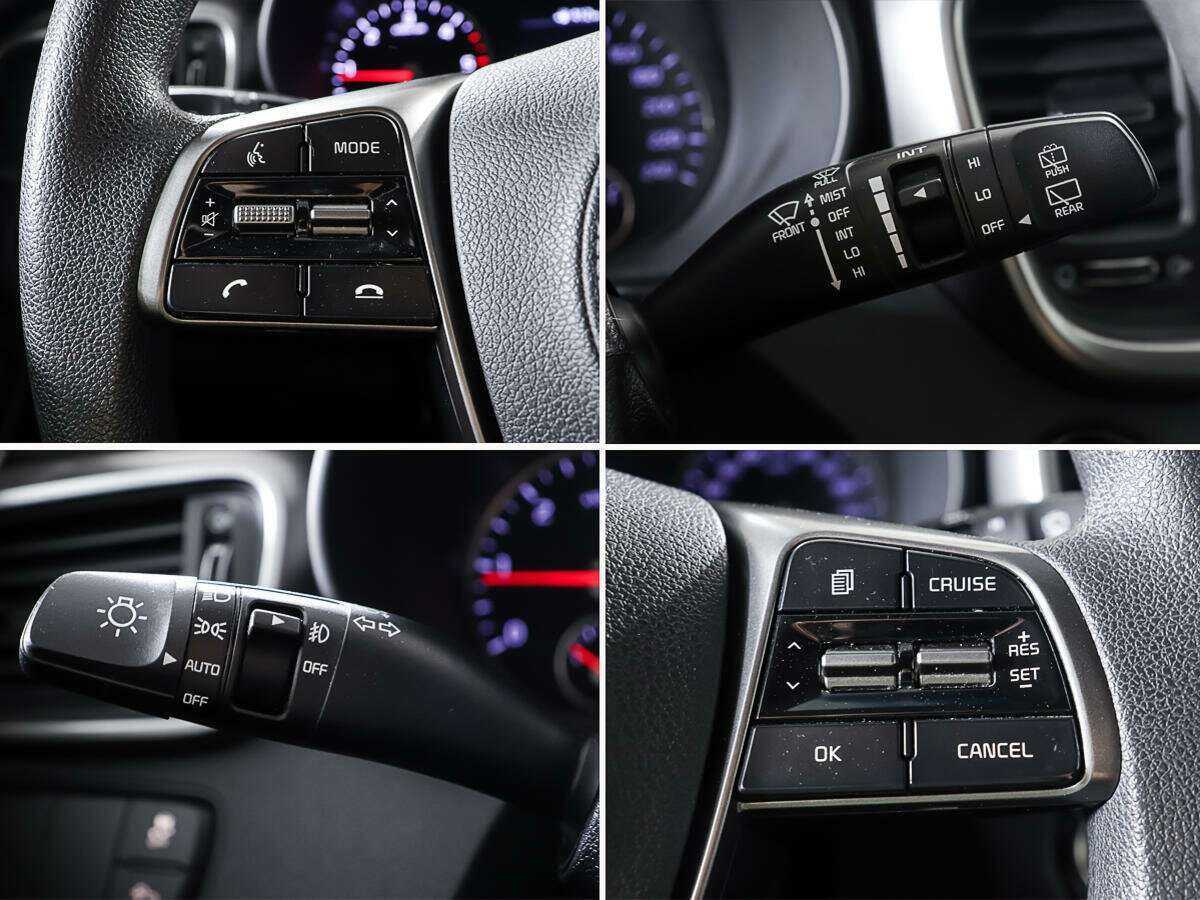 Купить Kia Sorento, 2018, 141 540 км.. Фото: #16