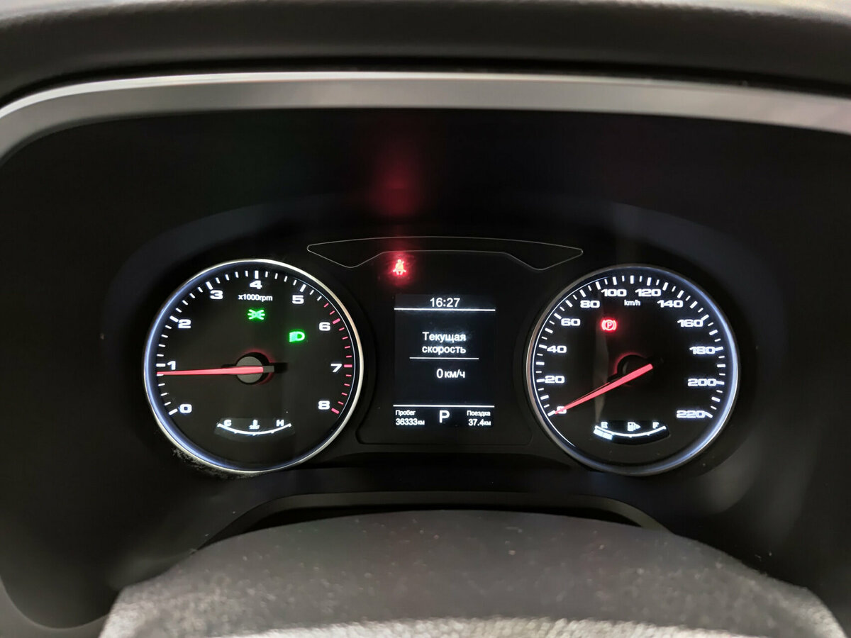 Купить Москвич 6, 2023, 36 333 км.. Фото: #12