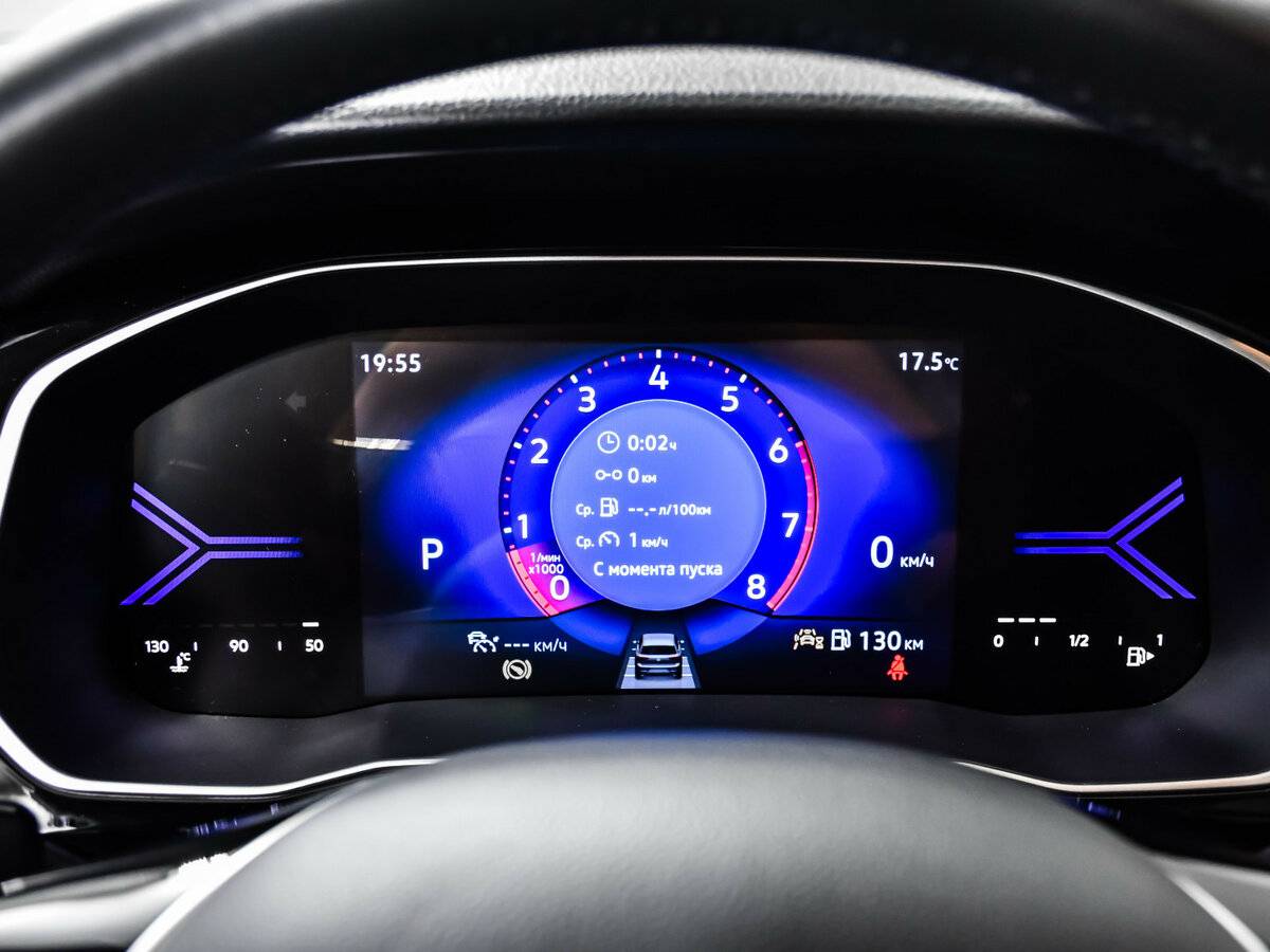 Купить Jetta VS5, 2023, 61 029 км.. Фото: #9