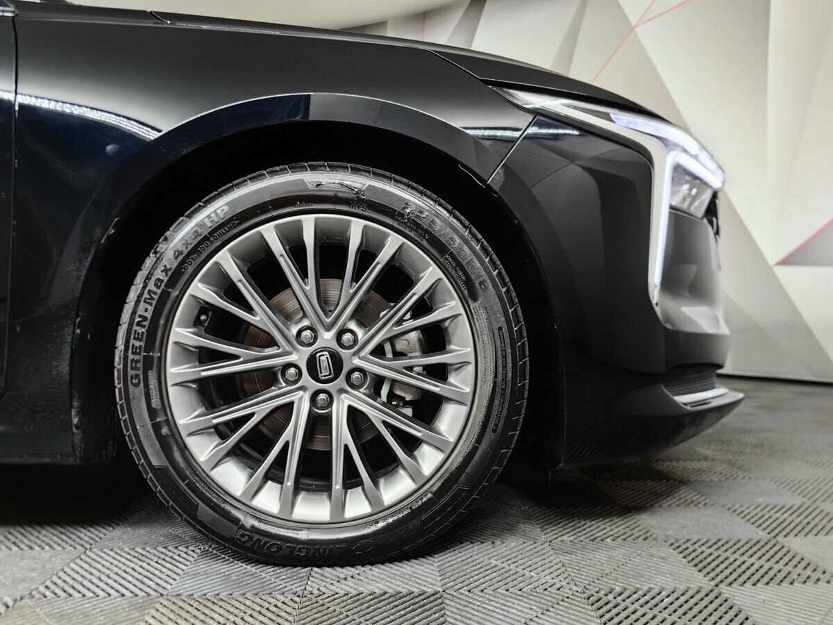 Купить FAW Bestune B70, 2023, 26 013 км.. Фото: #15