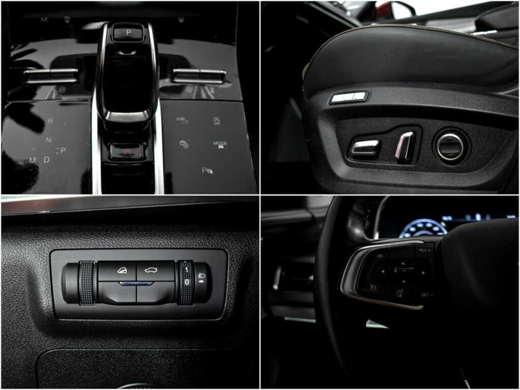 Купить Chery Tiggo 8 Pro, 2021, 69 236 км.. Фото: #19