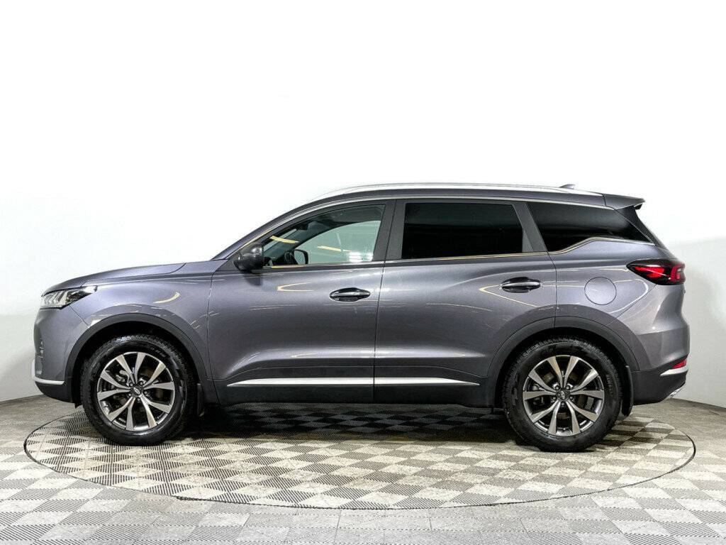 Купить Chery Tiggo 7 Pro, 2022, 38 036 км.. Фото: #7