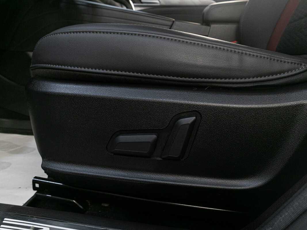 Купить Haval F7x, 2022, 37 422 км.. Фото: #15