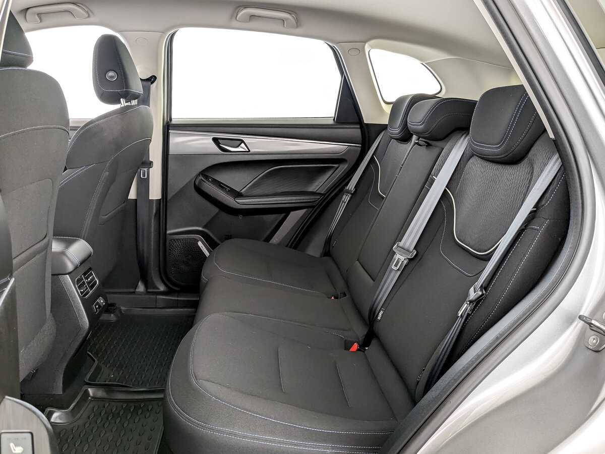 Купить Haval Jolion, 2022, 63 111 км.. Фото: #11