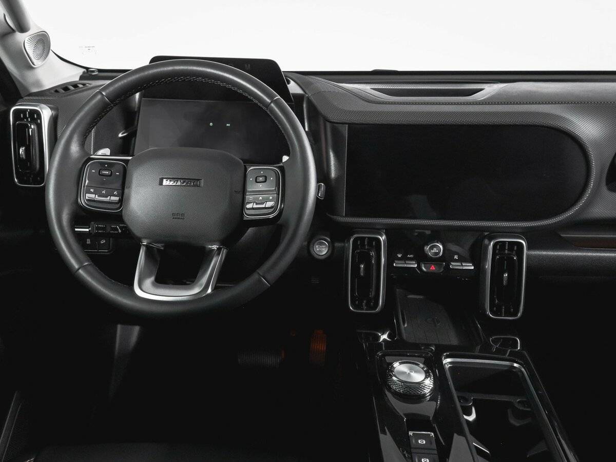 Купить Haval Dargo, 2022, 62 698 км.. Фото: #11