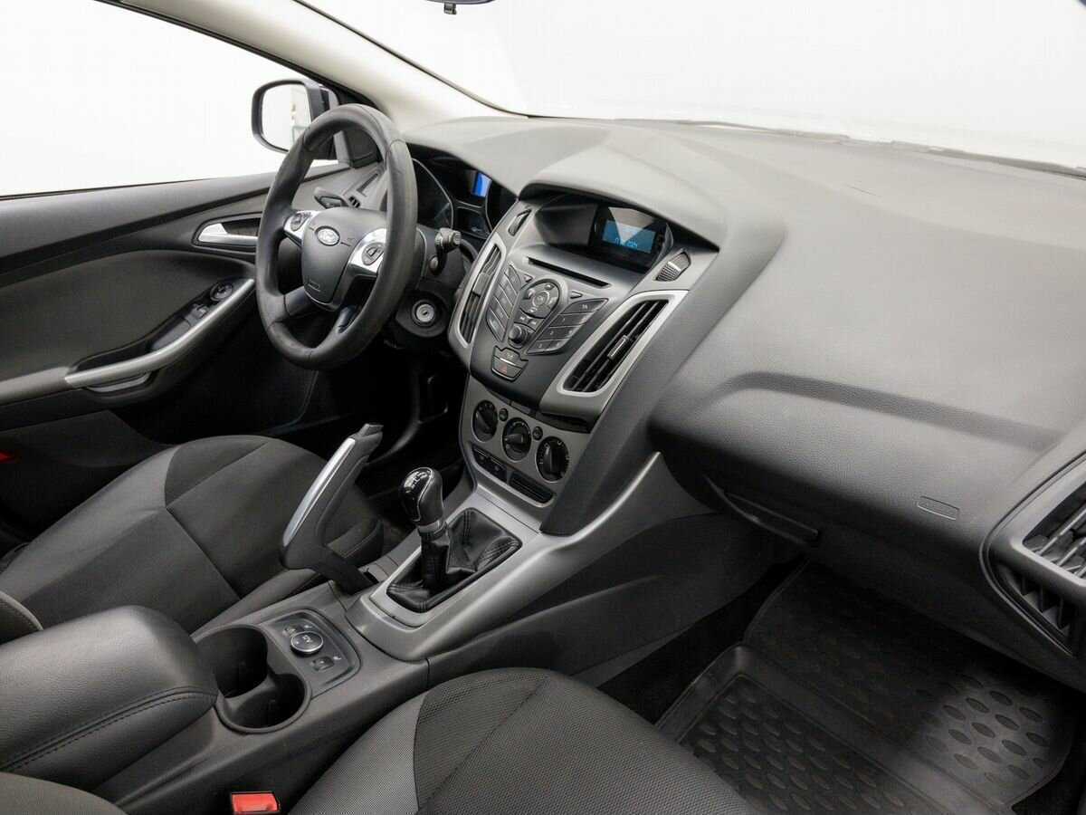 Купить Ford Focus, 2012, 316 000 км.. Фото: #6