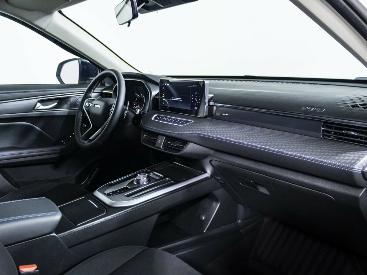 Купить Haval Jolion, 2024, 3 744 км.. Фото: #6