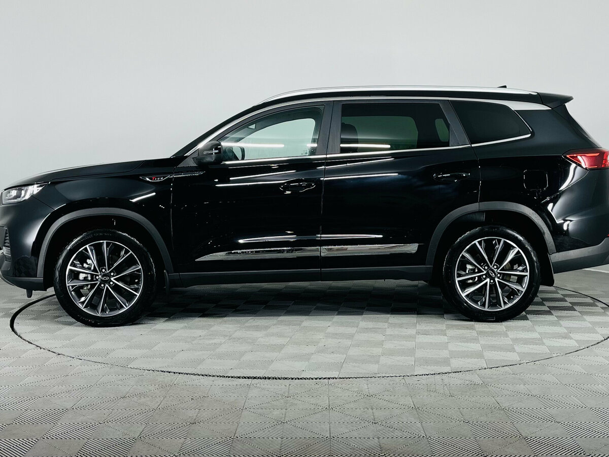 Купить Chery Tiggo 8 Pro Max, 2024, 1 198 км.. Фото: #7