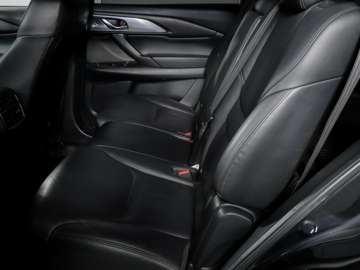 Купить Mazda CX-9, 2018, 161 602 км.. Фото: #9