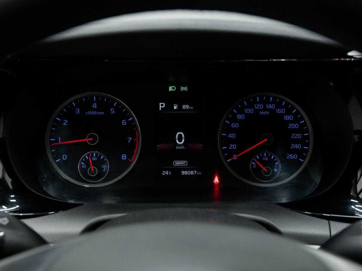 Купить Kia K5, 2021, 98 086 км.. Фото: #19