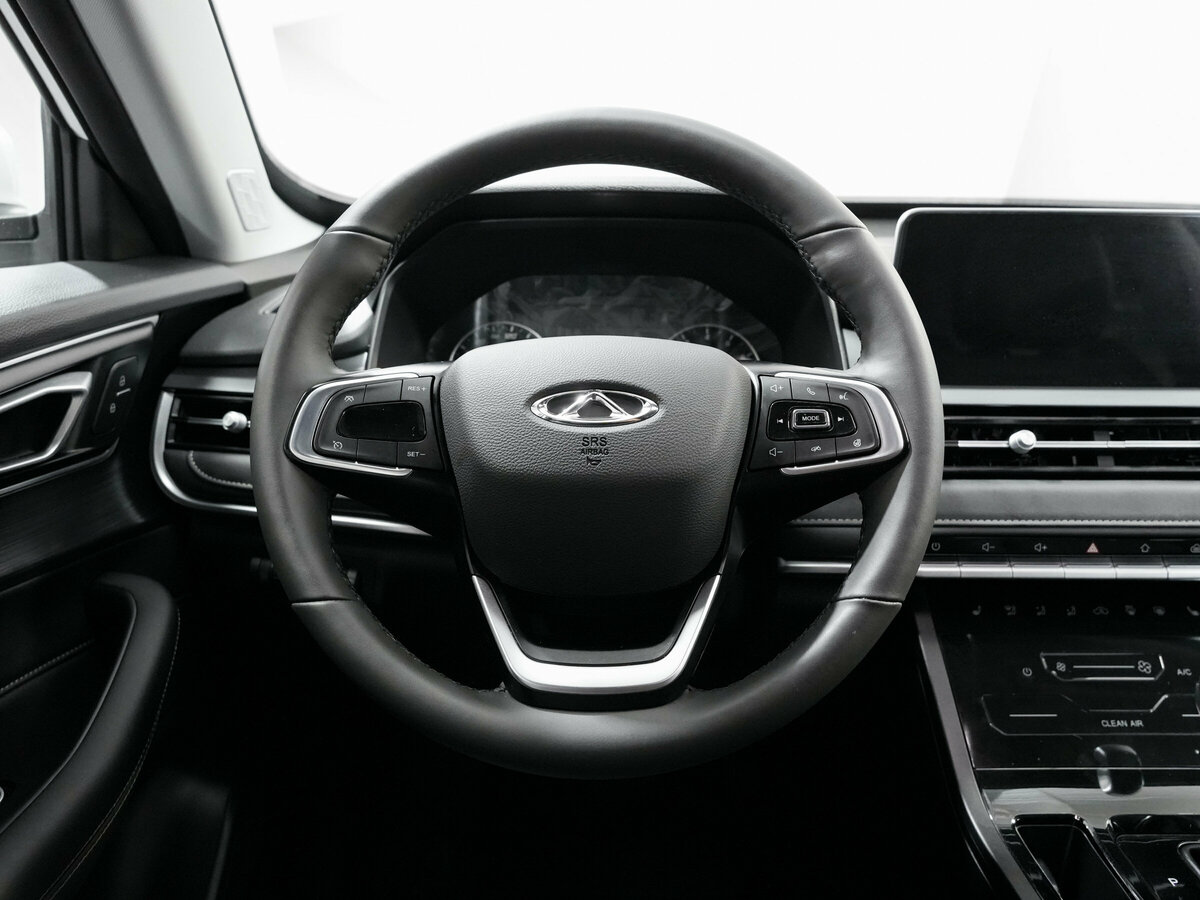 Купить Chery Tiggo 4 Pro, 2024, 17 276 км.. Фото: #13