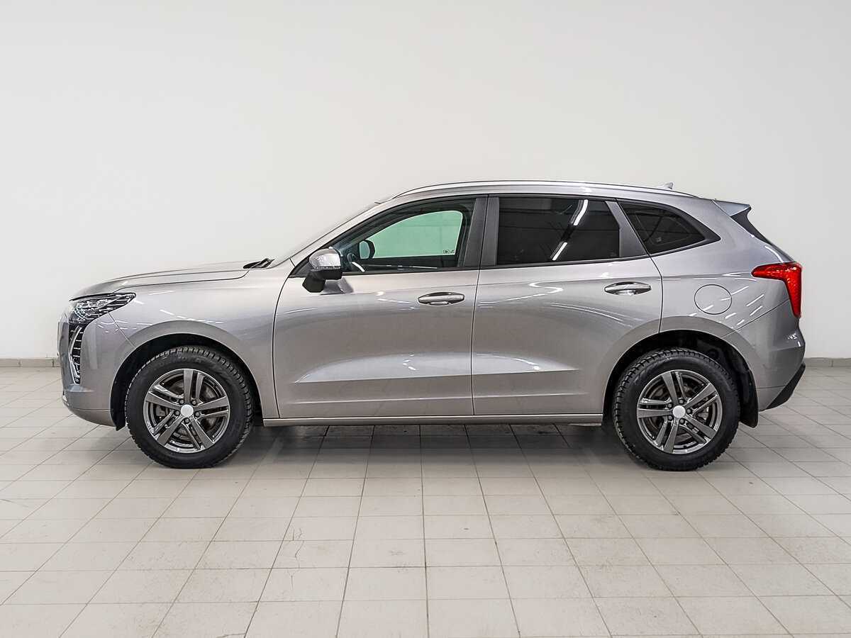 Купить Haval Jolion, 2023, 26 852 км.. Фото: #7