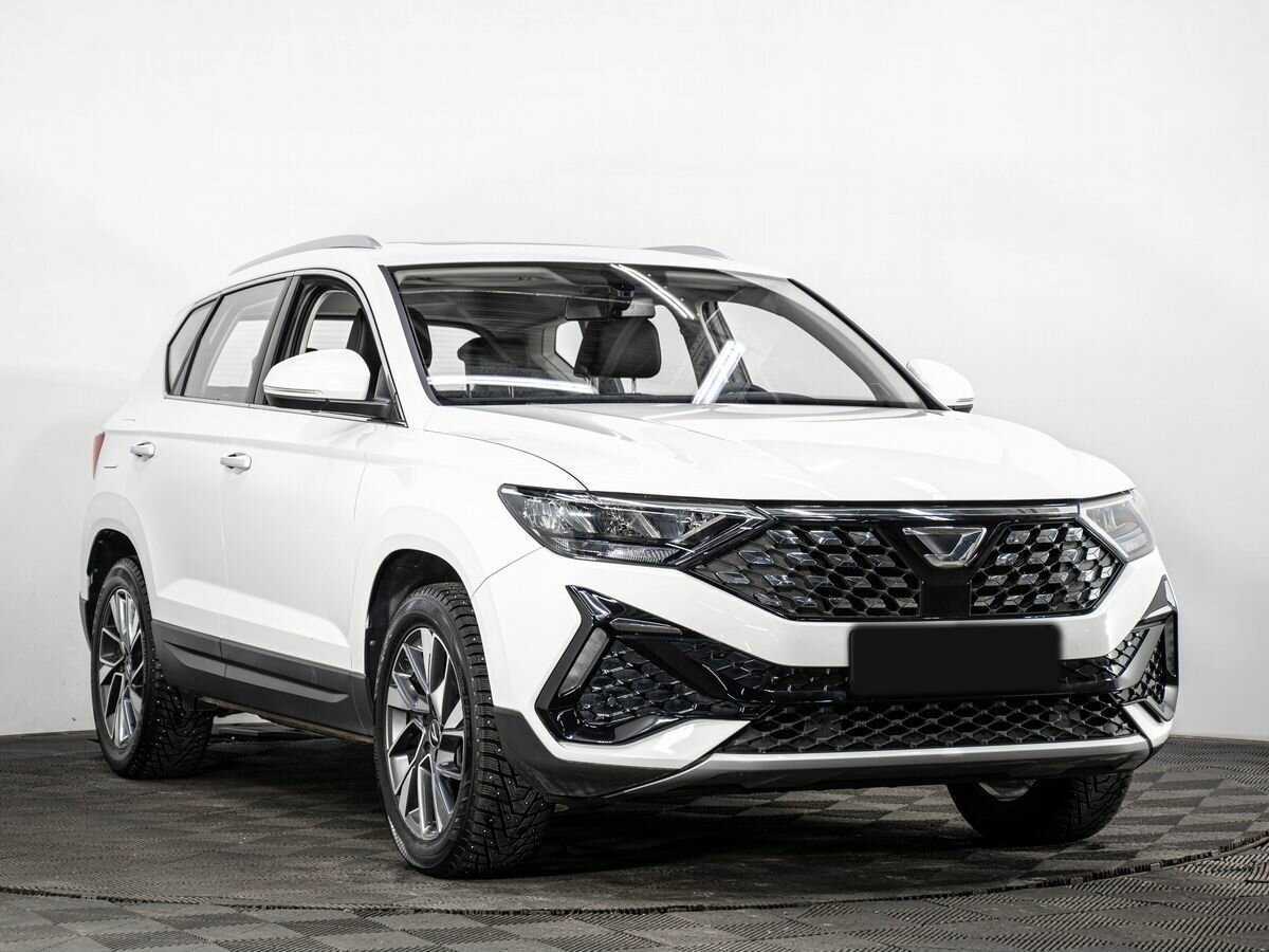 Купить Jetta VS5, 2023, 7 000 км.. Фото: #2