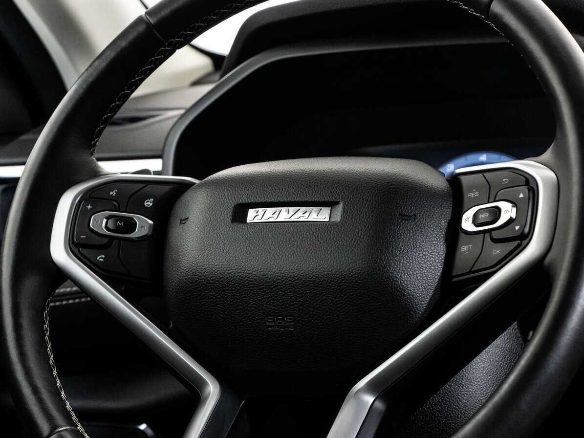 Купить Haval Jolion, 2022, 31 154 км.. Фото: #8