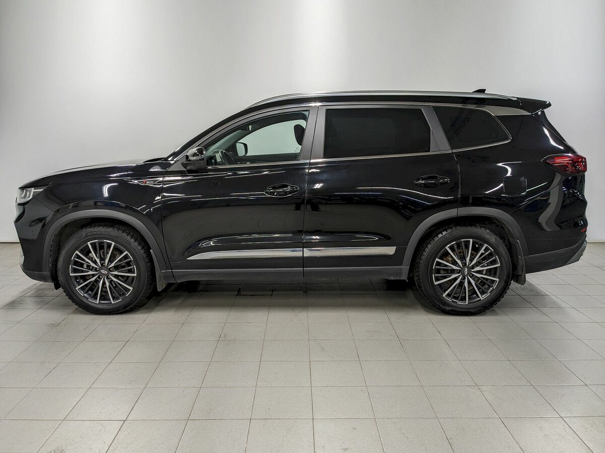 Купить Chery Tiggo 8 Pro, 2022, 70 765 км.. Фото: #7