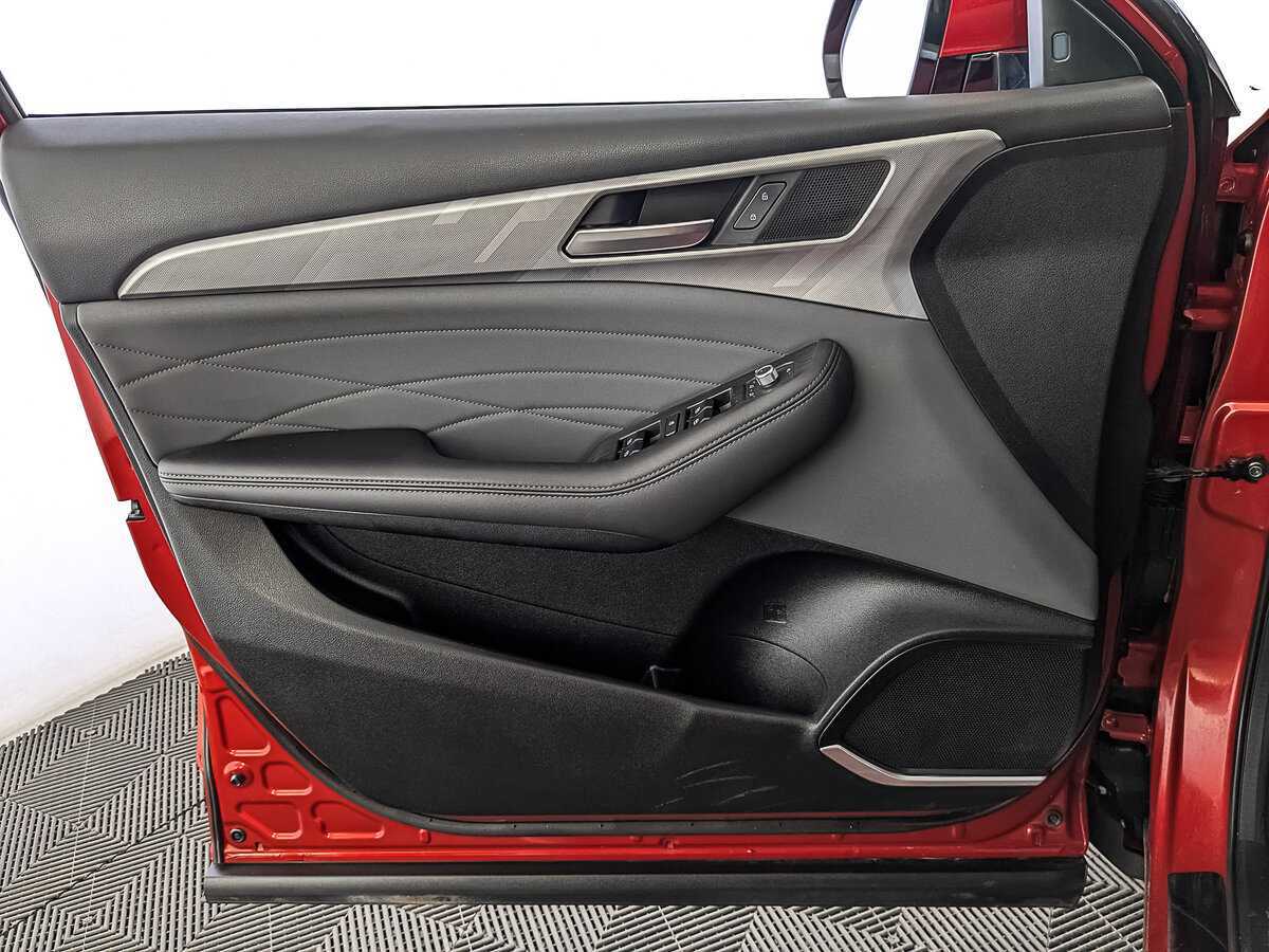 Купить Haval F7x, 2023, 69 896 км.. Фото: #18