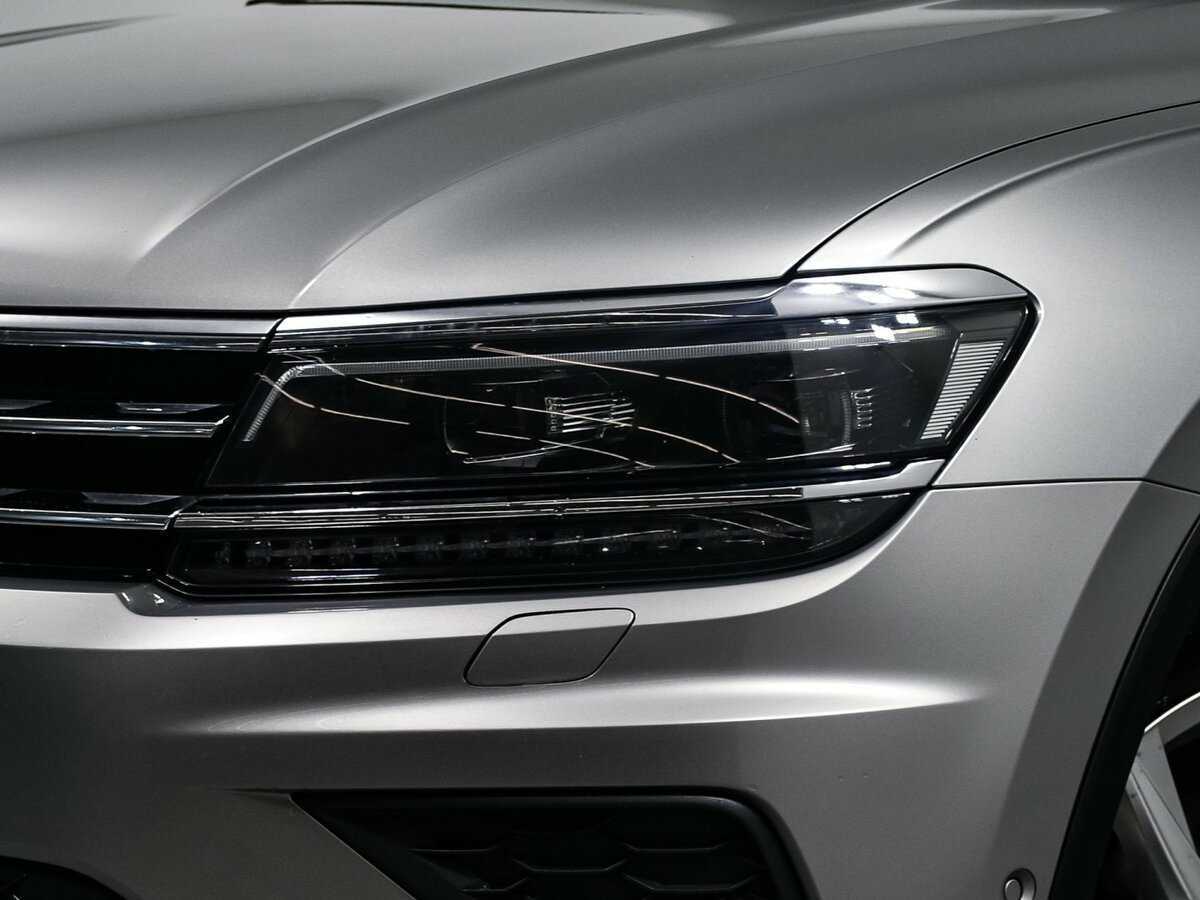 Купить Volkswagen Tiguan, 2020, 86 266 км.. Фото: #11
