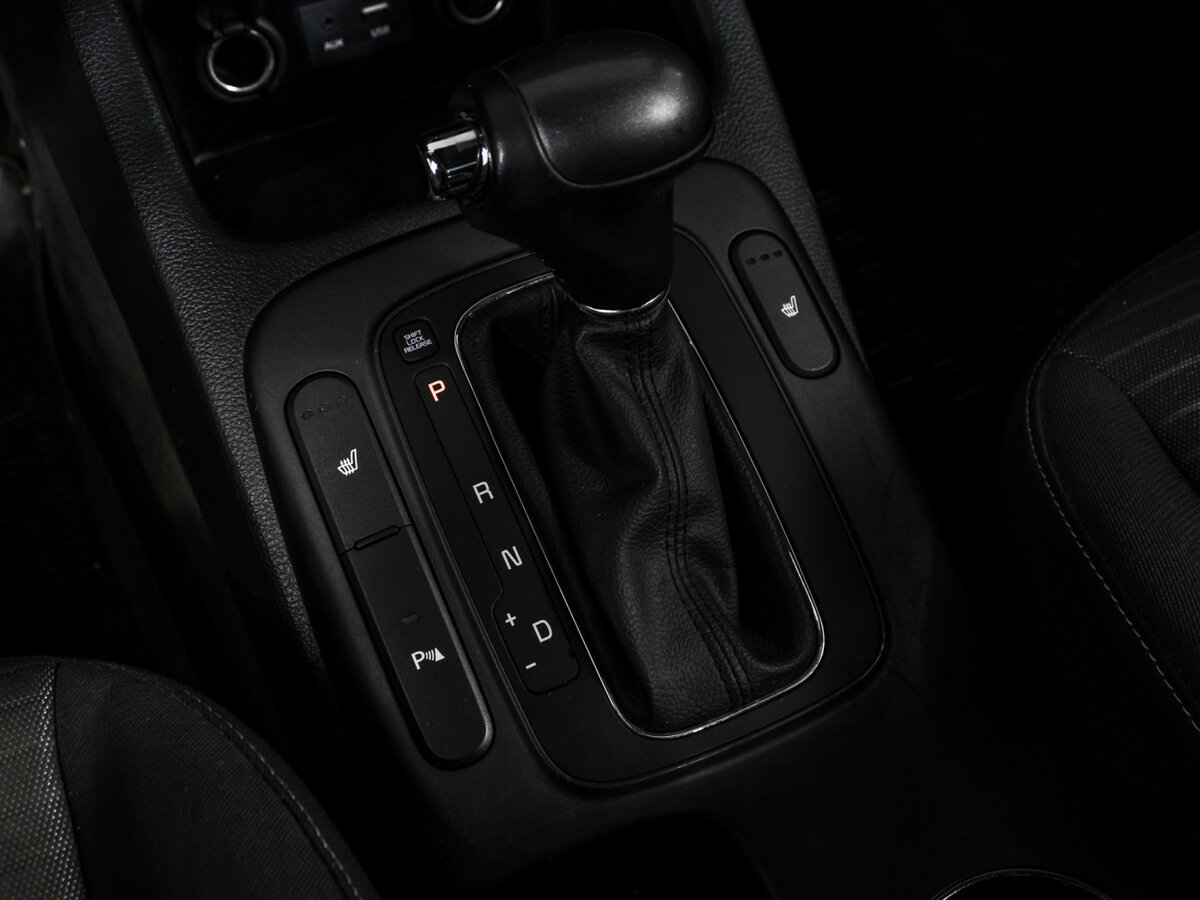 Купить Kia Cerato, 2016, 106 512 км.. Фото: #13