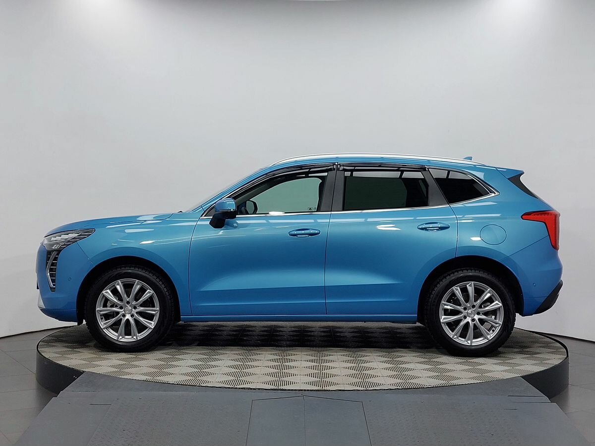 Купить Haval Jolion, 2023, 25 488 км.. Фото: #7