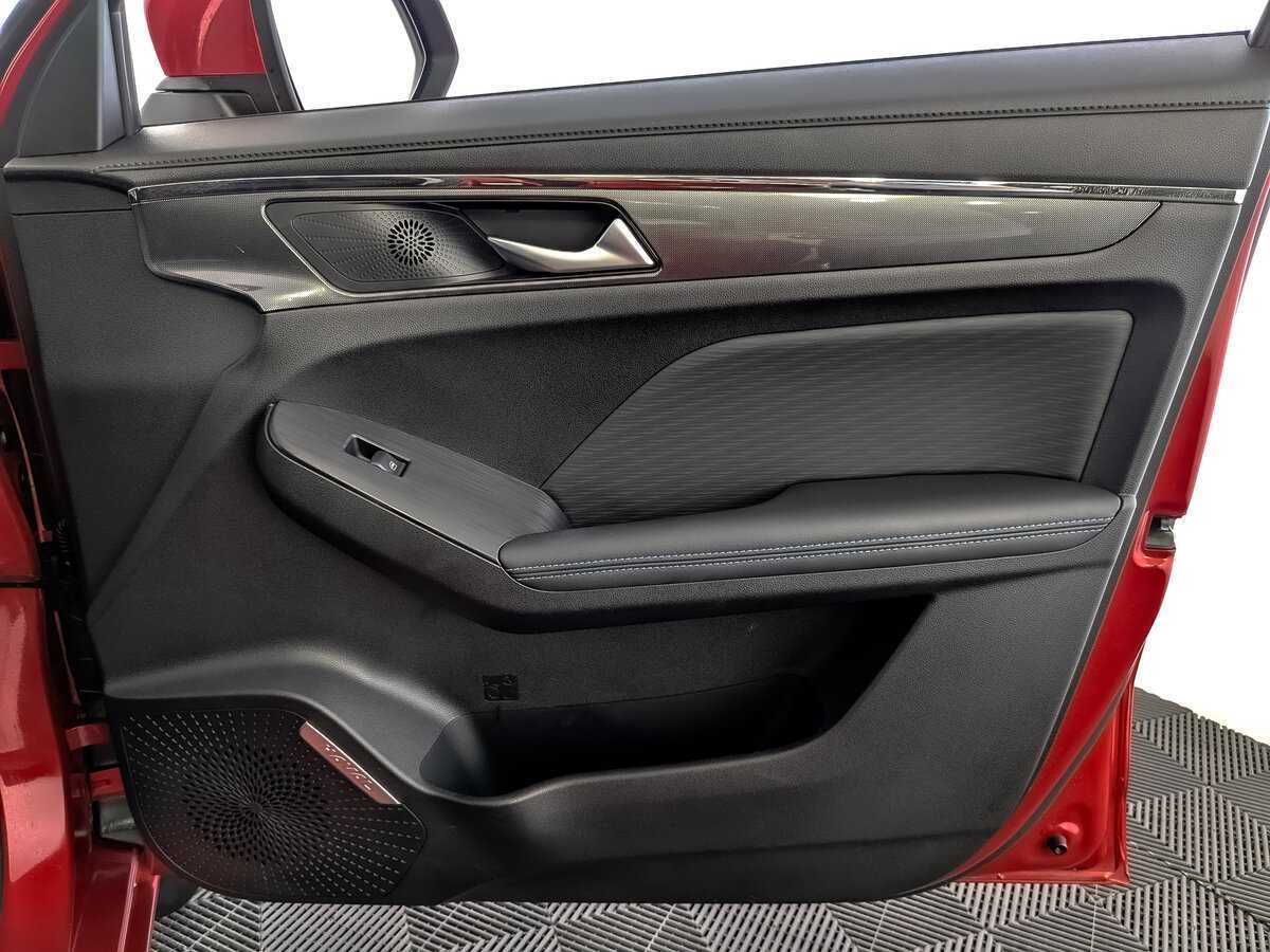 Купить Haval Jolion, 2021, 30 570 км.. Фото: #20