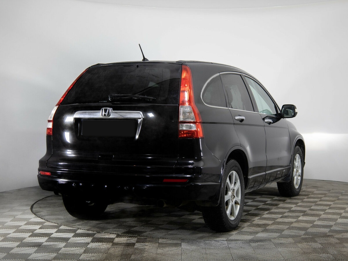 Купить Honda CR-V, 2012, 222 805 км.. Фото: #3