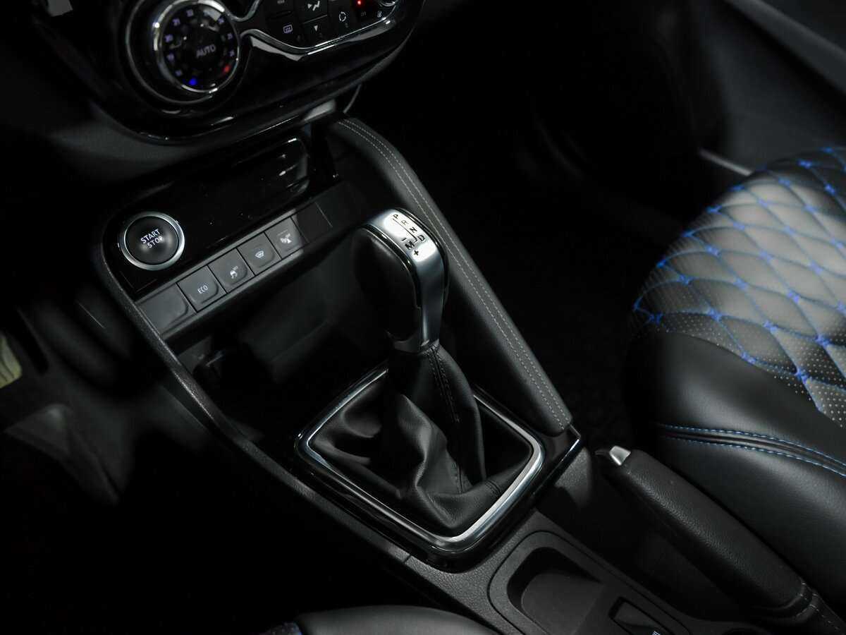 Купить Renault Kaptur, 2020, 57 637 км.. Фото: #13