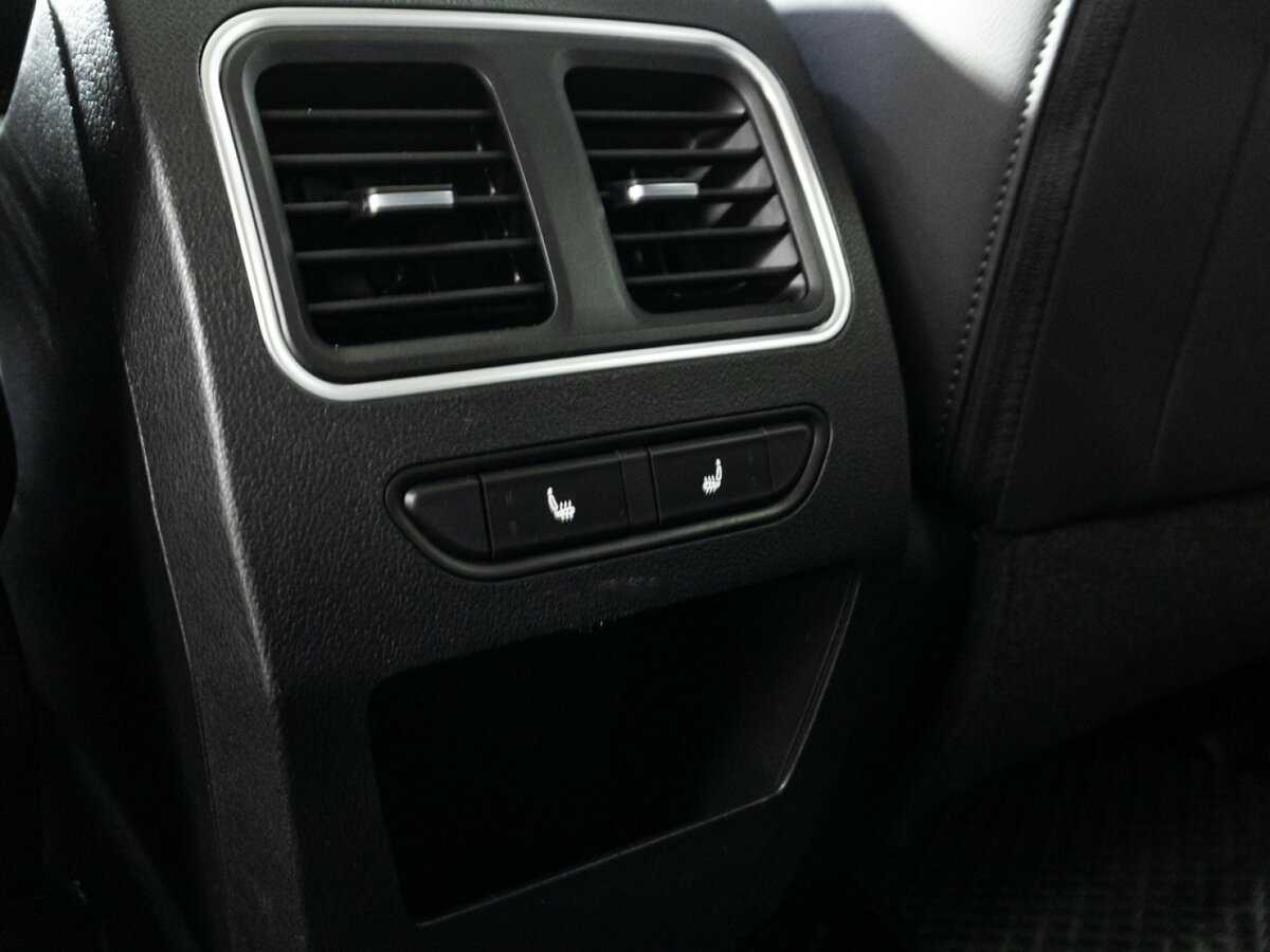 Купить Haval F7x, 2023, 35 660 км.. Фото: #21