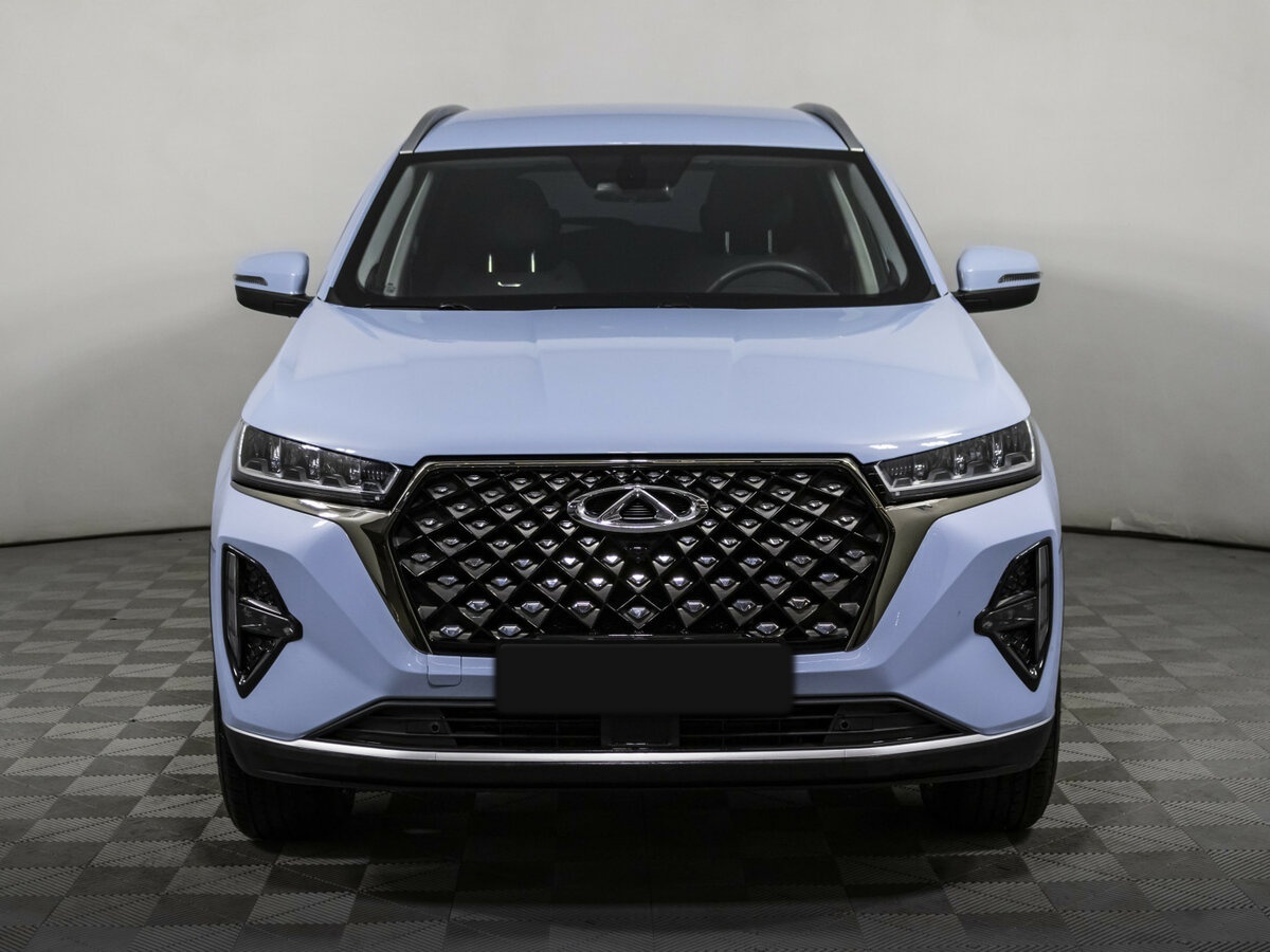 Купить Chery Tiggo 7 Pro Max, 2023, 25 700 км.. Фото: #1