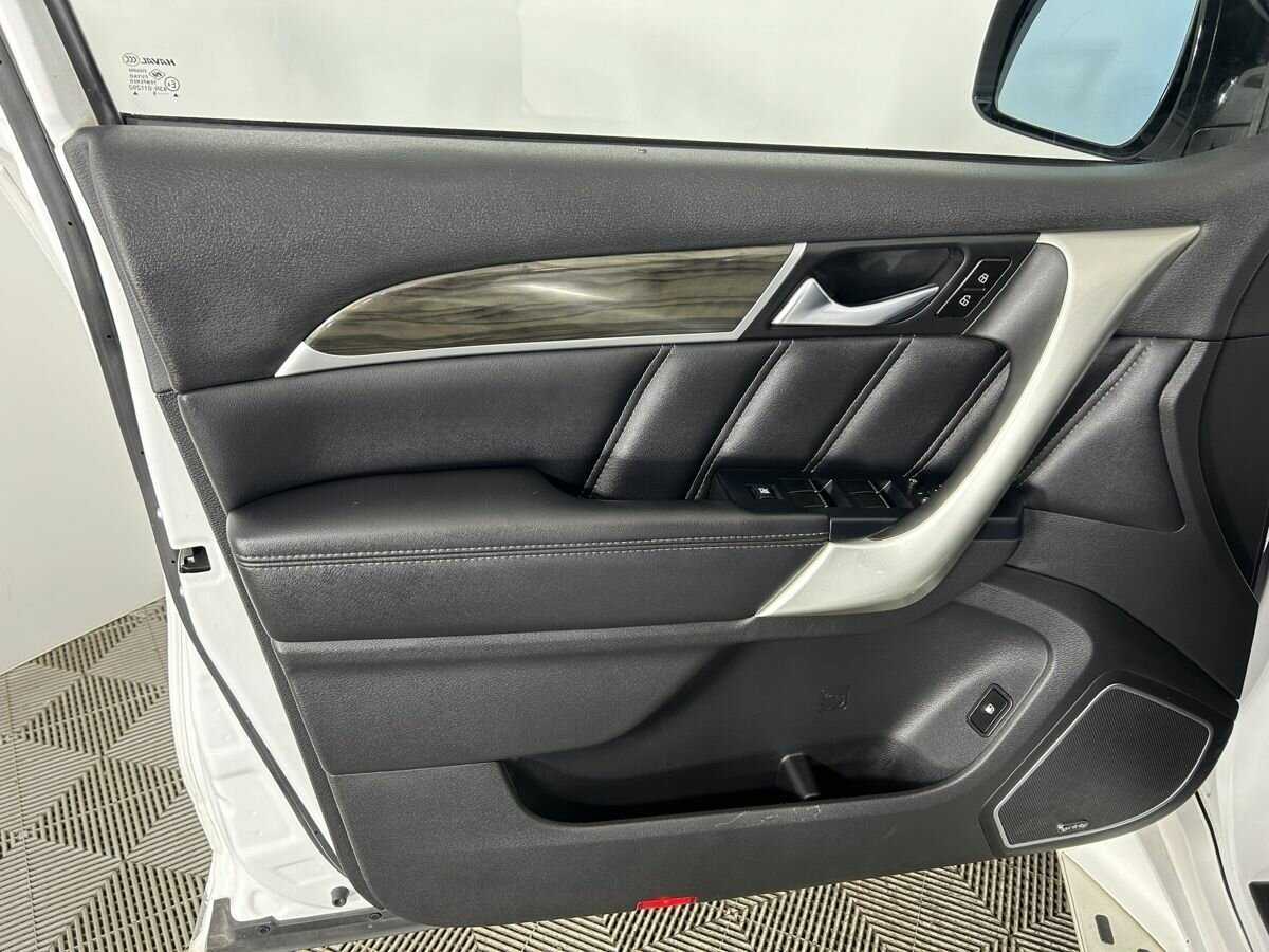 Купить Haval H9, 2019, 195 517 км.. Фото: #7