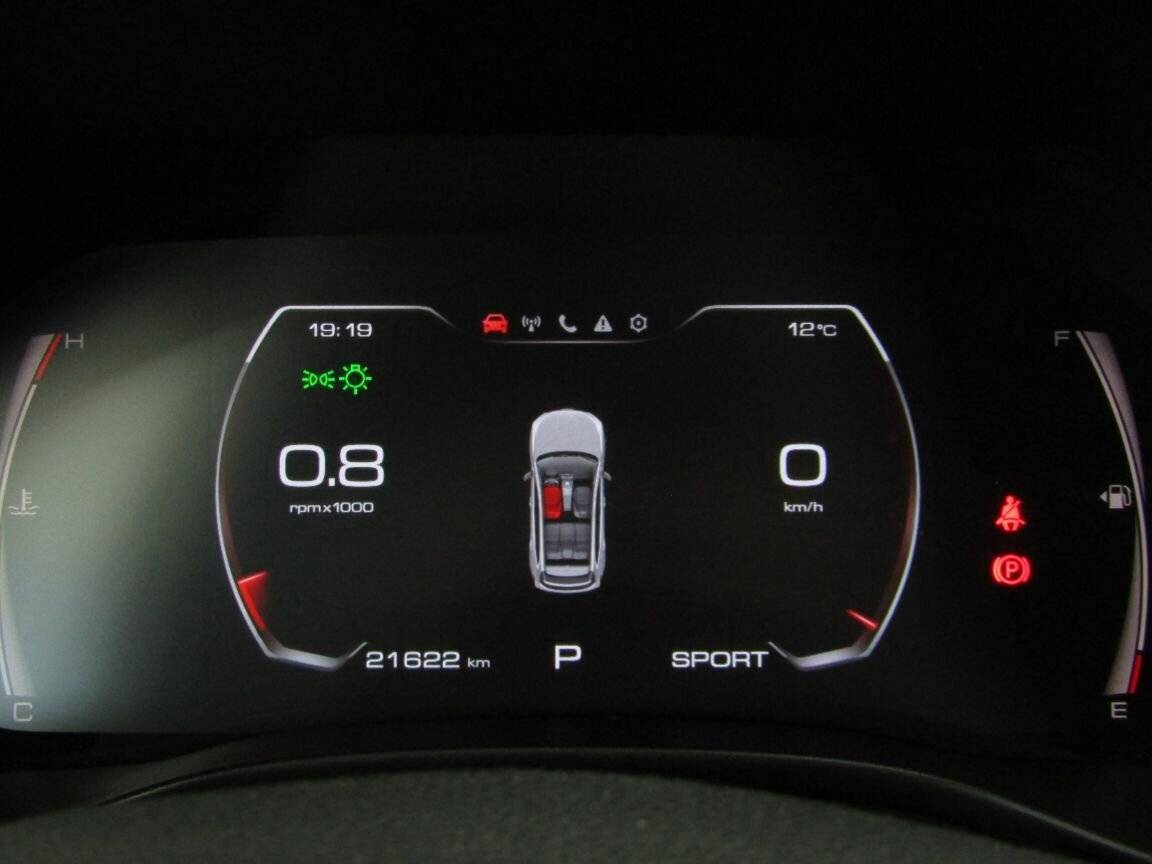 Купить Haval Jolion, 2024, 20 973 км.. Фото: #24