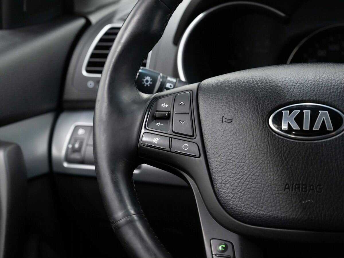 Купить Kia Sorento, 2014, 180 000 км.. Фото: #15