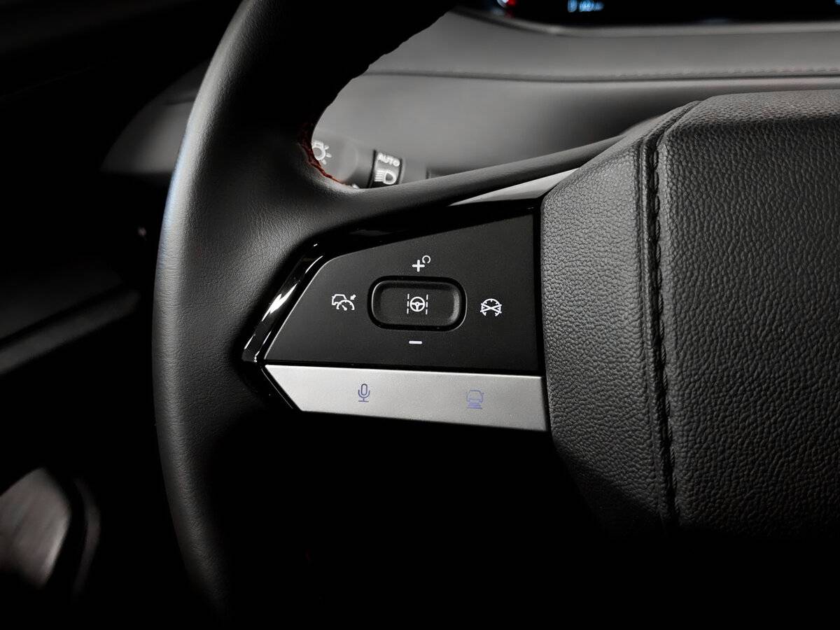 Купить Changan CS55 Plus, 2023, 18 050 км.. Фото: #25