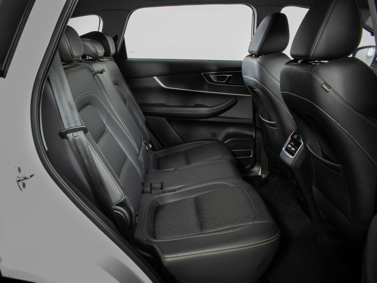 Купить Chery Tiggo 8, 2021, 60 605 км.. Фото: #6