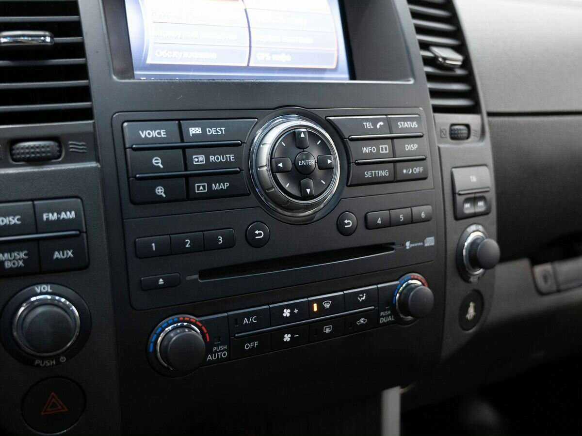 Купить Nissan Pathfinder, 2013, 212 214 км.. Фото: #20