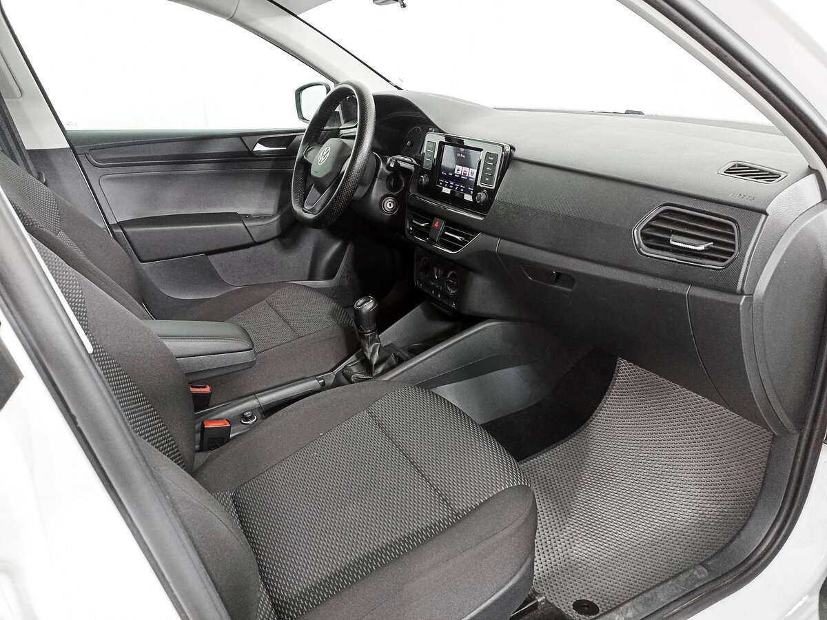 Купить Volkswagen Polo, 2020, 93 721 км.. Фото: #10