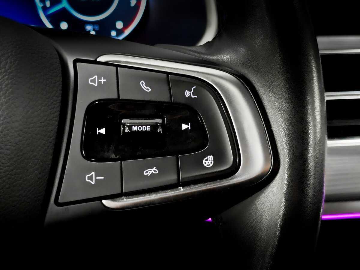 Купить Chery Tiggo 8 Pro, 2021, 77 966 км.. Фото: #29