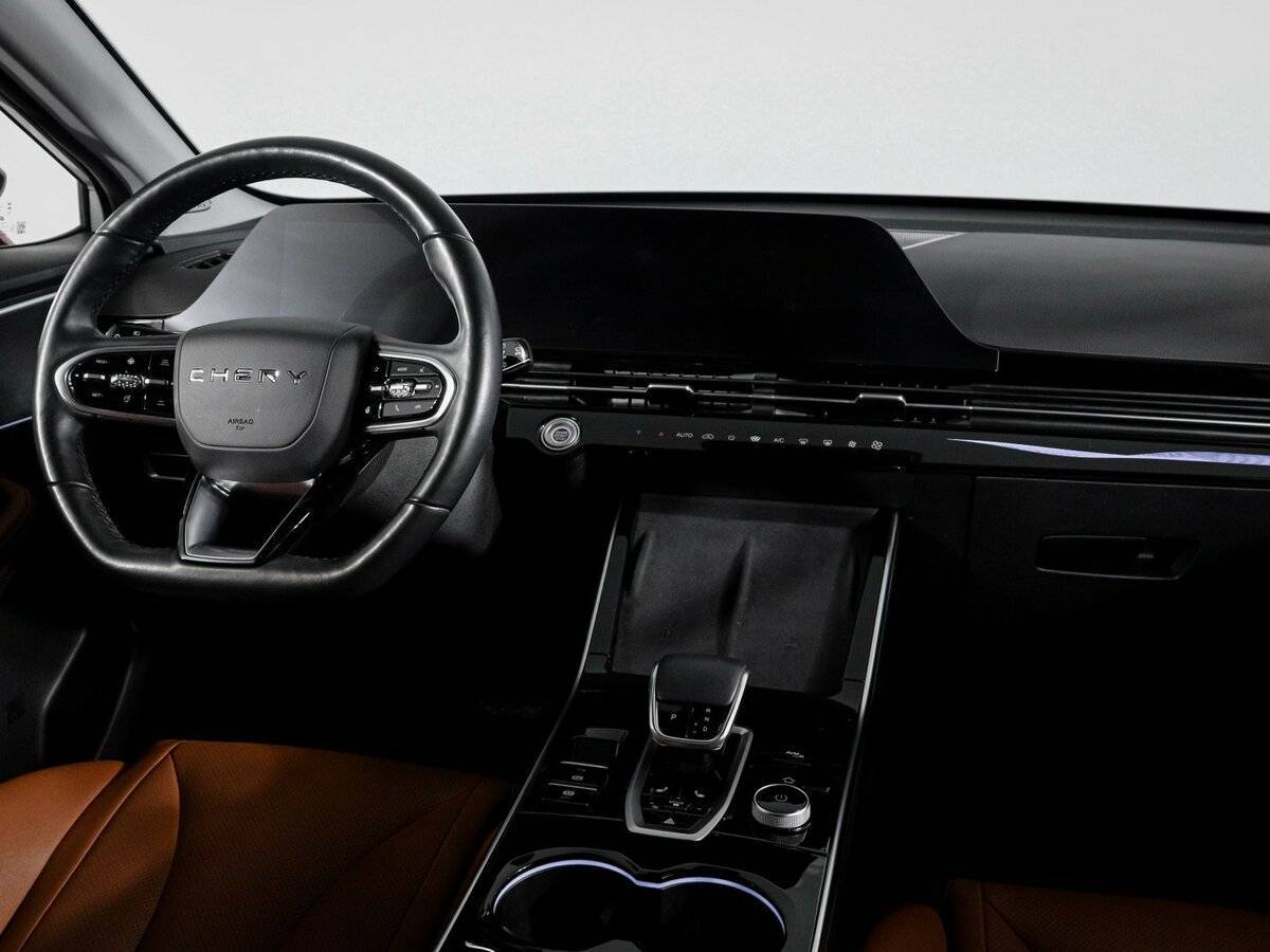 Купить OMODA C5, 2023, 24 484 км.. Фото: #11