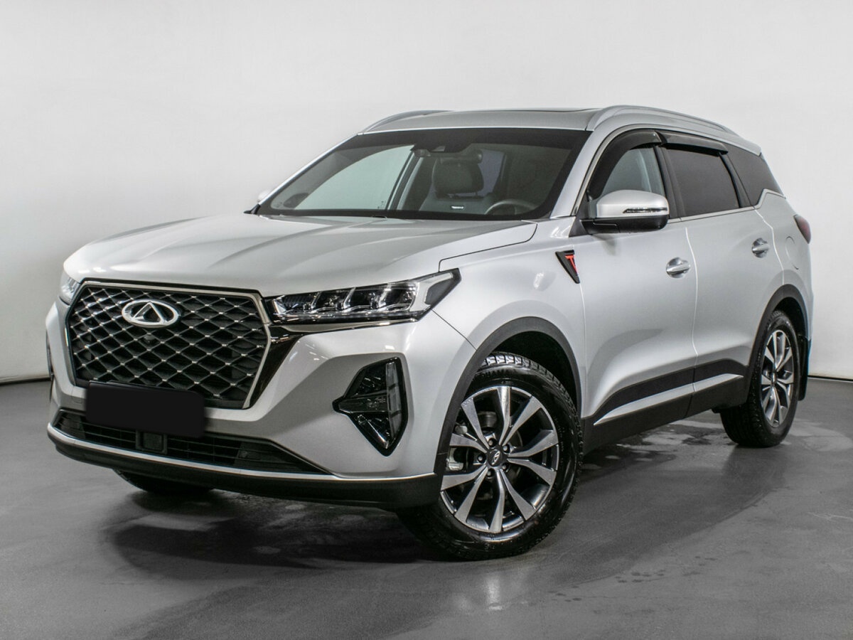 Купить Chery Tiggo 7 Pro Max, 2023, 32 169 км.. Фото: #0
