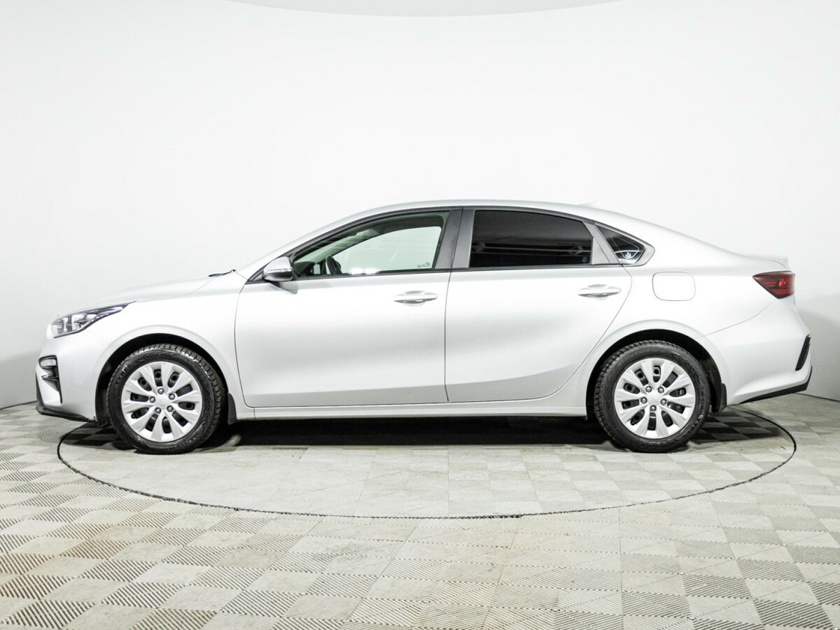 Купить Kia Cerato, 2020, 70 976 км.. Фото: #8