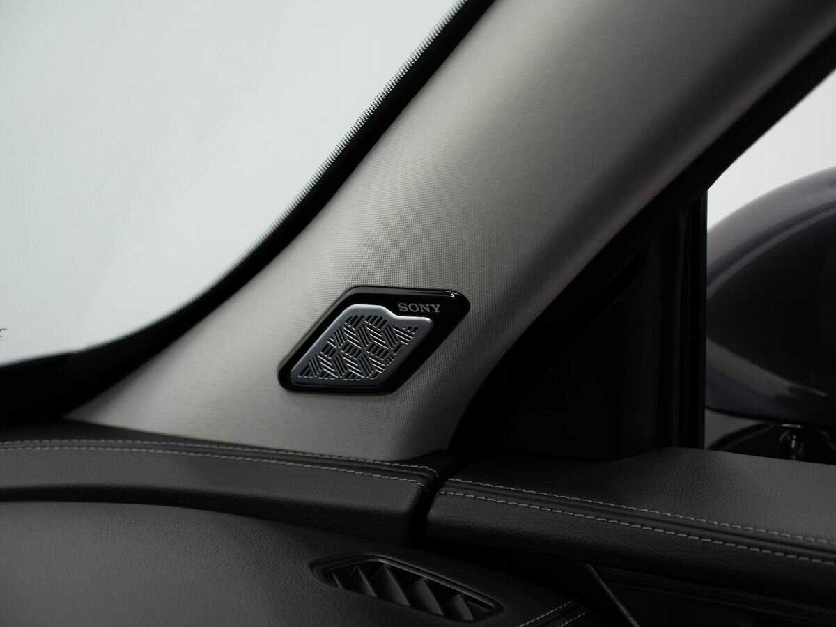 Купить EXEED LX, 2023, 7 999 км.. Фото: #24