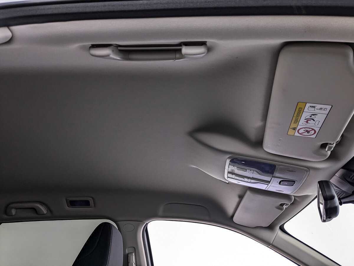 Купить Haval F7, 2019, 121 346 км.. Фото: #14