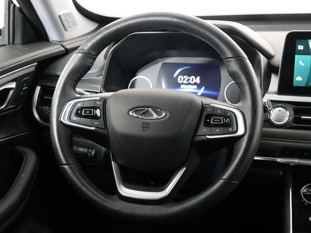 Купить Chery Tiggo 8, 2023, 35 825 км.. Фото: #10