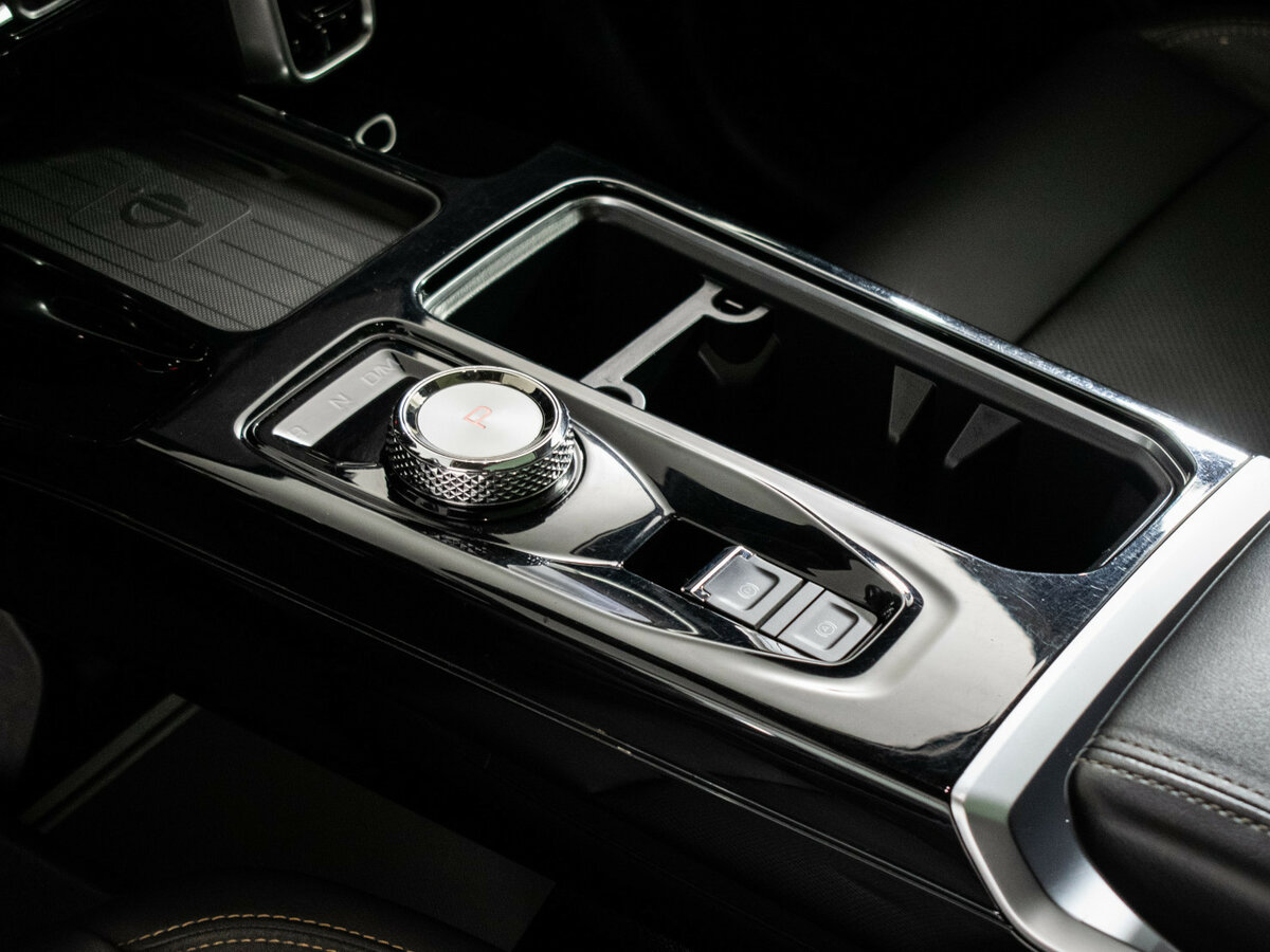 Купить Haval Dargo, 2023, 119 000 км.. Фото: #16