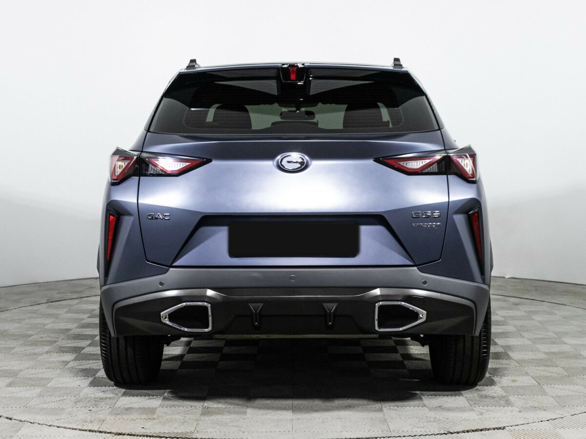 Купить GAC GS3, 2024, 15 055 км.. Фото: #5