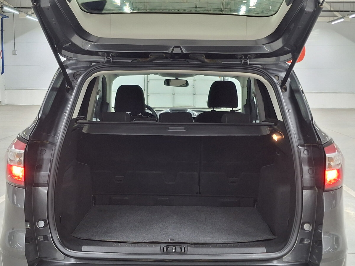 Купить Ford Kuga, 2016, 123 554 км.. Фото: #9