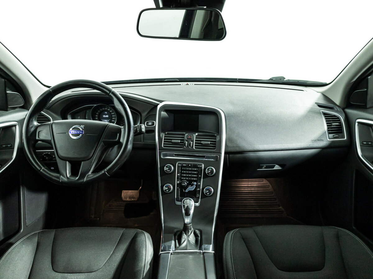 Купить Volvo XC60, 2014, 218 276 км.. Фото: #12
