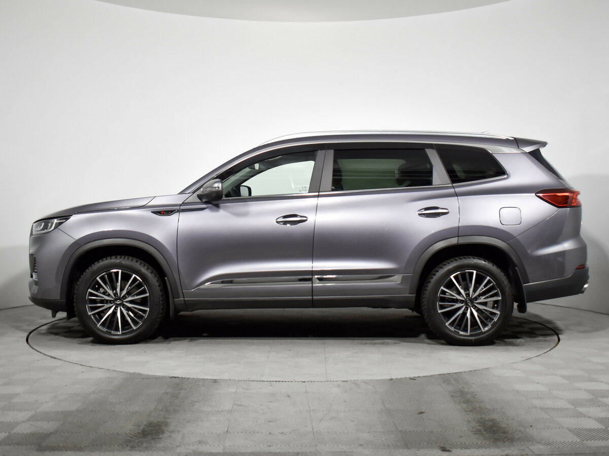 Купить Chery Tiggo 8 Pro Max, 2023, 28 046 км.. Фото: #7
