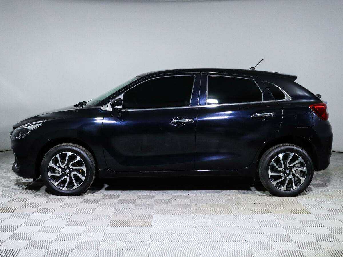 Купить Suzuki Baleno, 2023, 4 627 км.. Фото: #7
