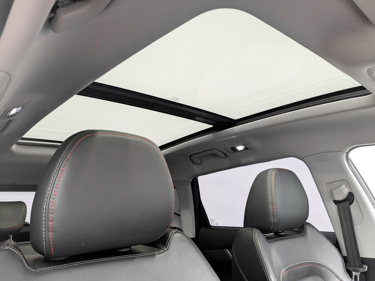 Купить Chery Tiggo 7 Pro, 2022, 64 088 км.. Фото: #21
