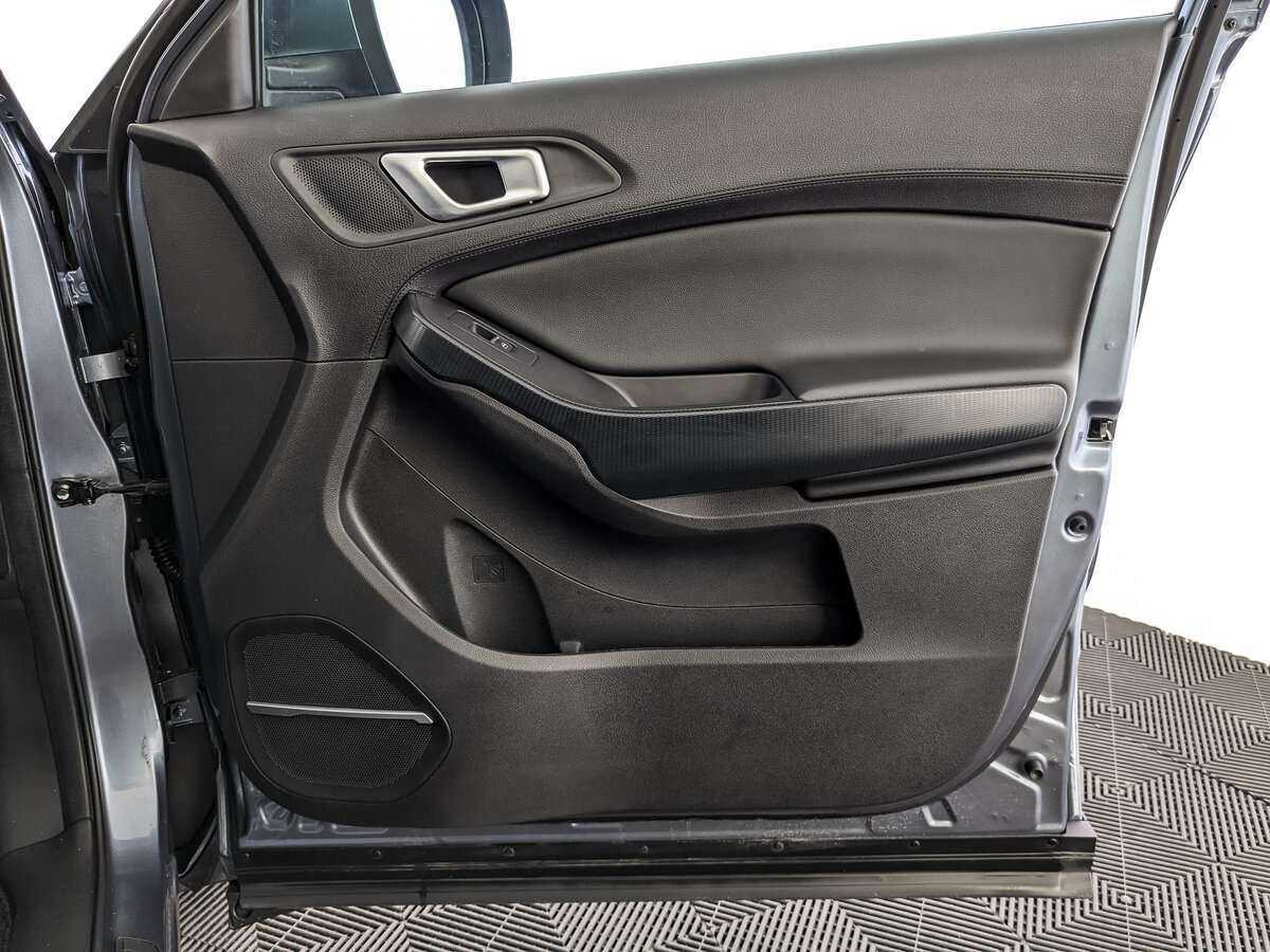 Купить Chery Tiggo 4, 2021, 33 077 км.. Фото: #19